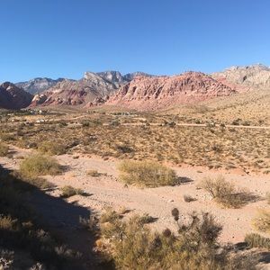 Meet your Posher, Garry